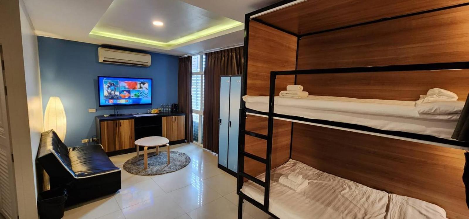 Lenny'S Koh Samui Hotel Pantai Chaweng Luaran gambar